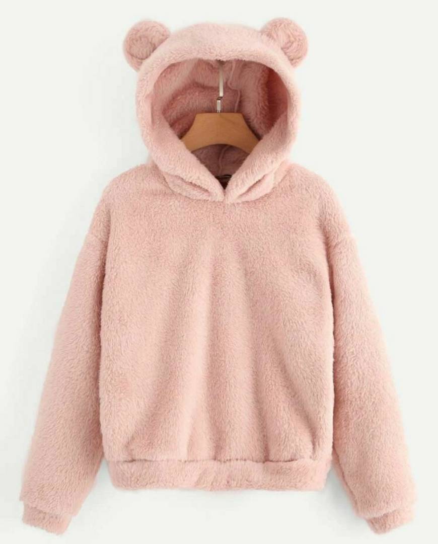 Producto Sudadera teddy