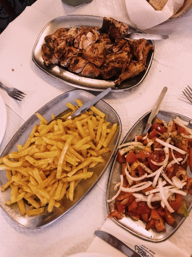 Restaurants Restaurante Ramires