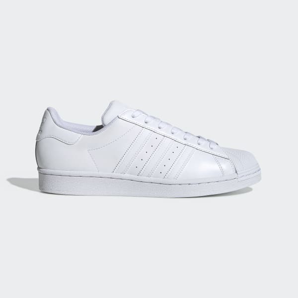 Moda adidas Superstar Shoes - White | adidas US