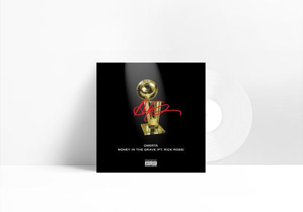 Money In The Grave (Drake ft. Rick Ross)