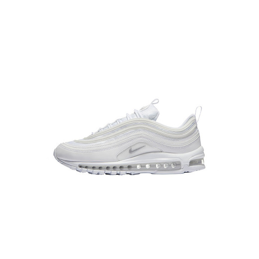 Nike Air MAX 97, Zapatillas de Running para Hombre, Blanco