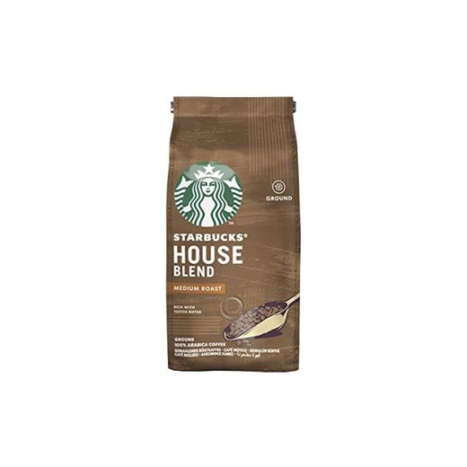 Starbucks House Blend