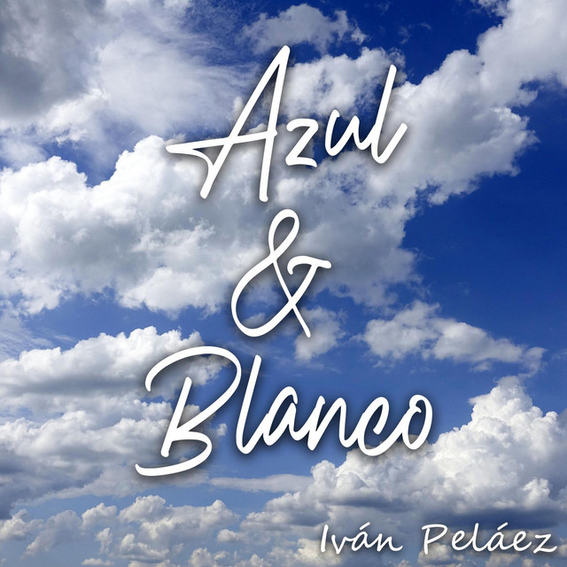 Canción Azul y Blanco