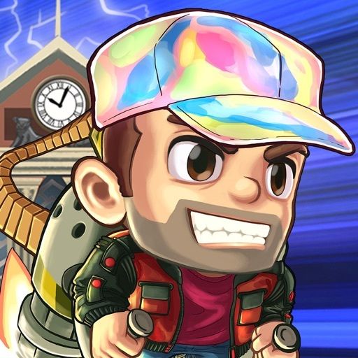 Jetpack Joyride