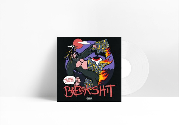 Music Break Shit