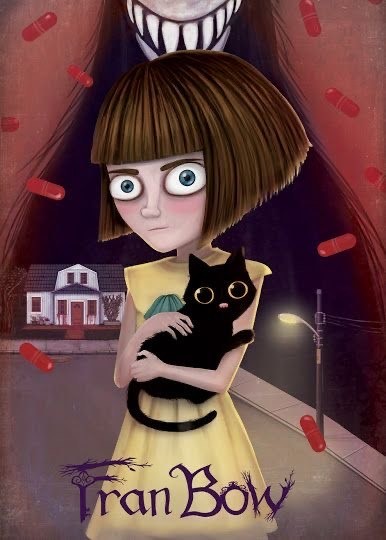 Fran Bow