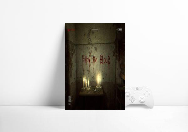 Outlast 