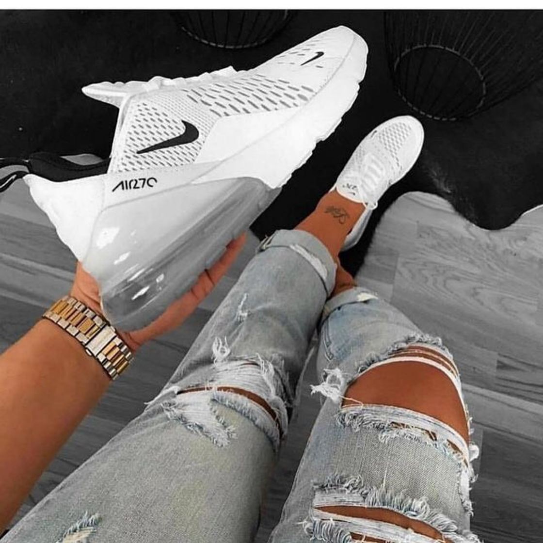 Fashion Tênis Nike