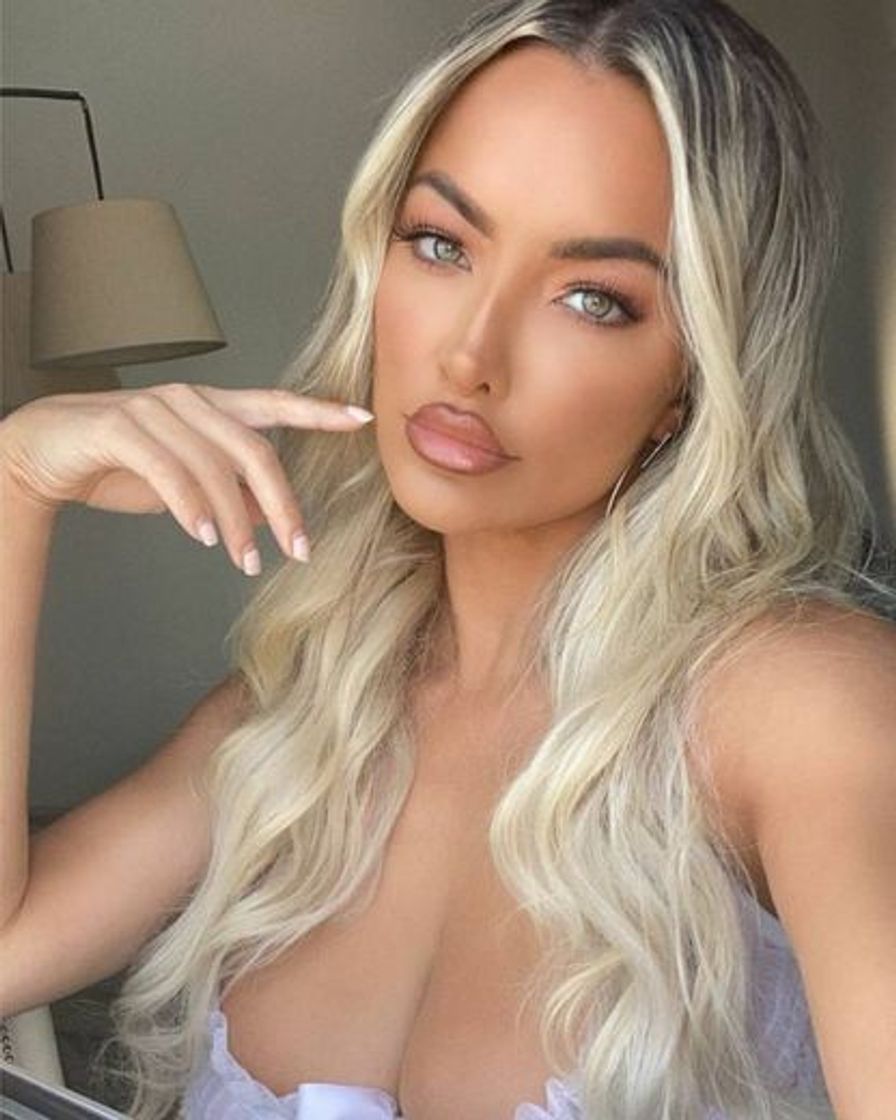 Moda Lindsey Pelas