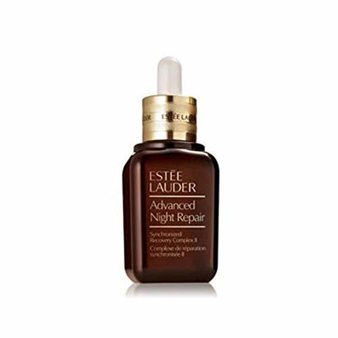 Social ESTÉE LAUDER ADVANCED NIGHT REPAIR II serum 30 ml