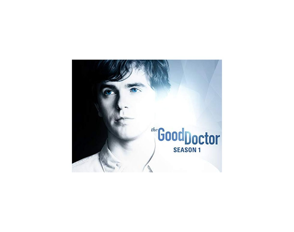 Product The Good Doctor