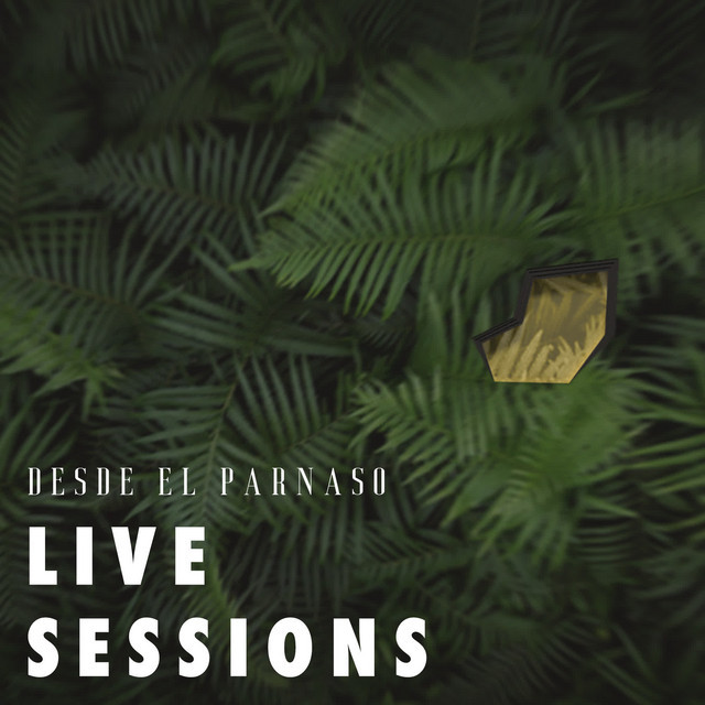 Canción Desde el Parnaso (Live Sessions)