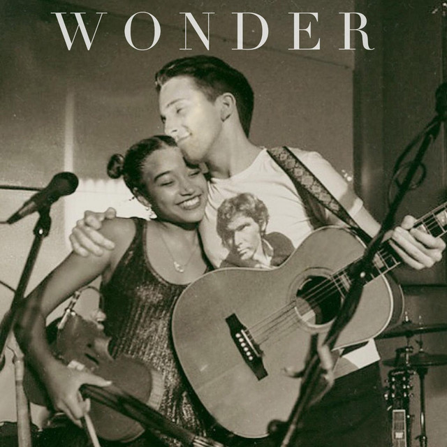 Canción Wonder