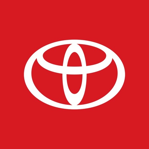 App Toyota