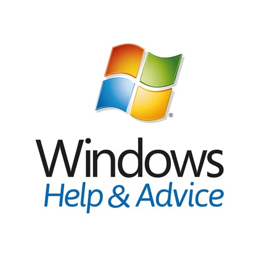 App Windows Help & Advice