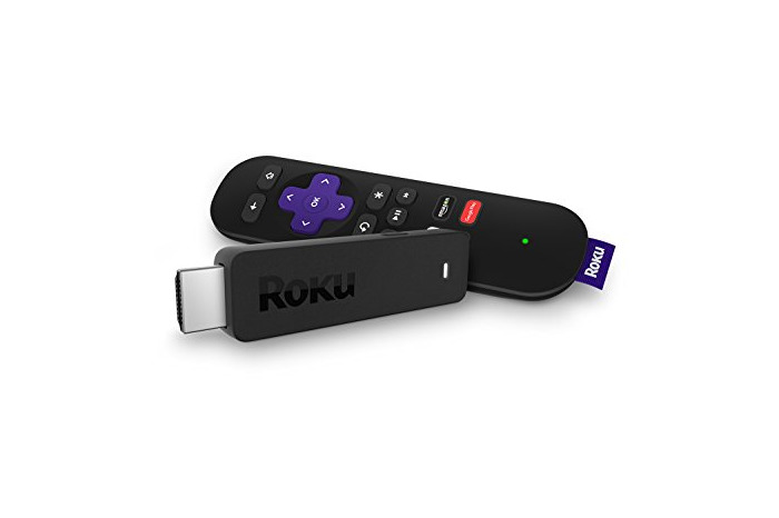 Product Roku - Streaming Stick - 3600R