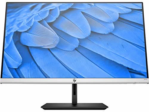 Social HP 24fh - Monitor de 23.8" FullHD