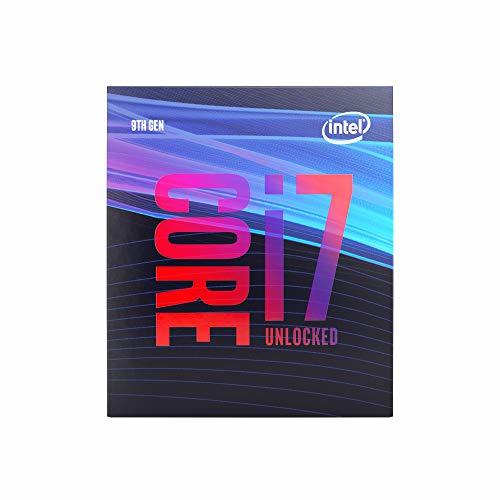 Social Intel BX80684I79700K - CPU INTEL Core I7-9700K 3.60GHZ 12M LGA1151 BX80684I79700K 985083