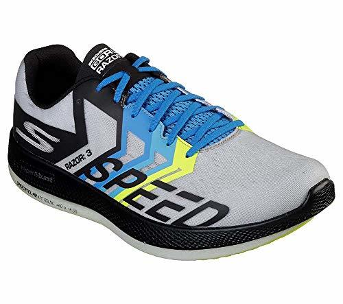 Productos Skechers Men's GOrun Razor 3 Hyper Running Shoe