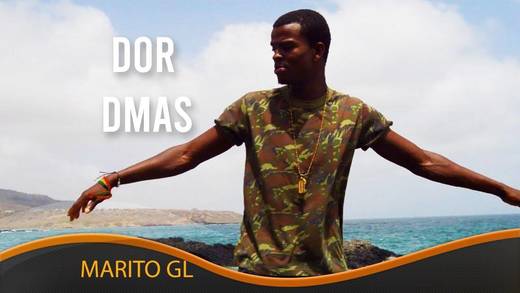 Marito Gl - Dor Dmas | Cabo Music Video [2020], Rap Vocal original ...