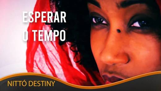 Nittó Destiny Esperar o Tempo (remix) | Cabo Music Video [2020 ...