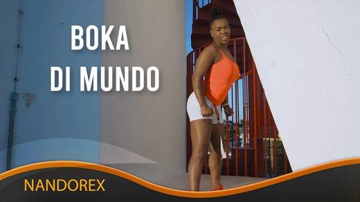 Nandorex Boka di Mundo | Cabo Music Video [2020] - YouTube