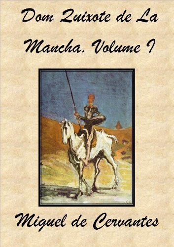 Libro Dom Quixote de La Mancha. Volume I