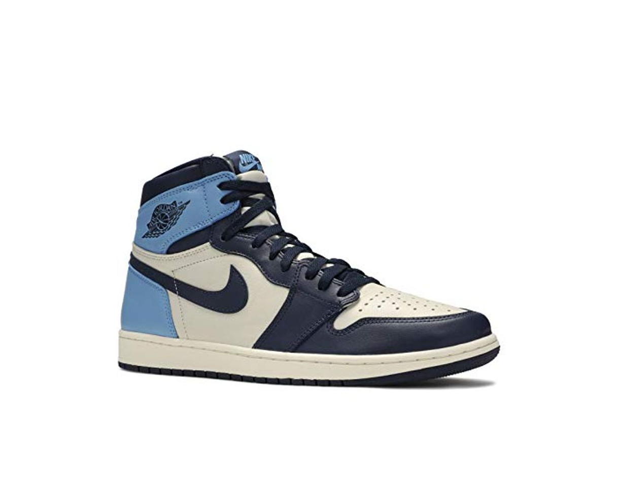 Fashion Sneakers UOMO NIKE Air Jordan 1 Retro High OG 555088.140