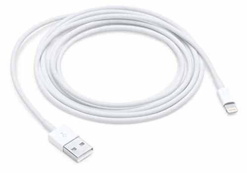 Apple Cable de conector Lightning a USB