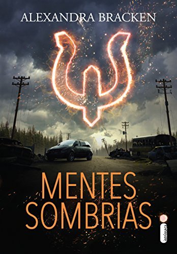 Libro Mentes Sombrias