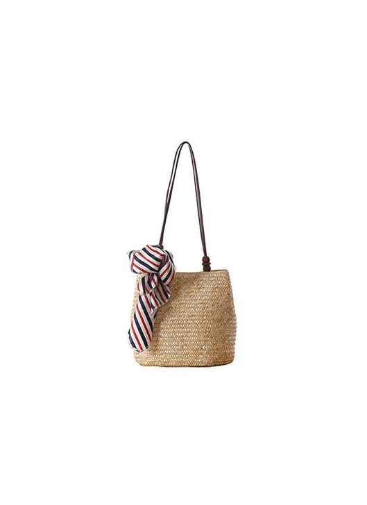 Product ZUMUii Butterme Bolso de Verano de Mujer de Moda Bolsa de Hombro