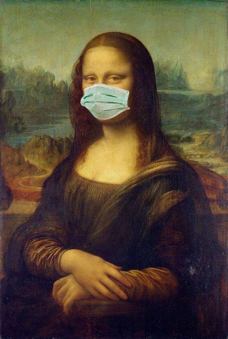 Moda Monalisa