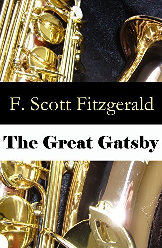 Libro The Great Gatsby