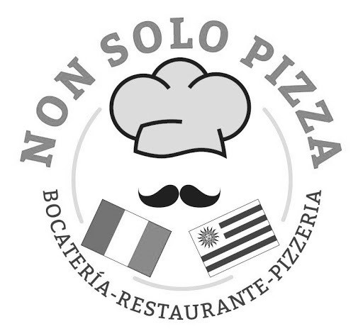 Restaurantes Non Solo Pizza