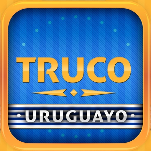 App Truco Uruguayo