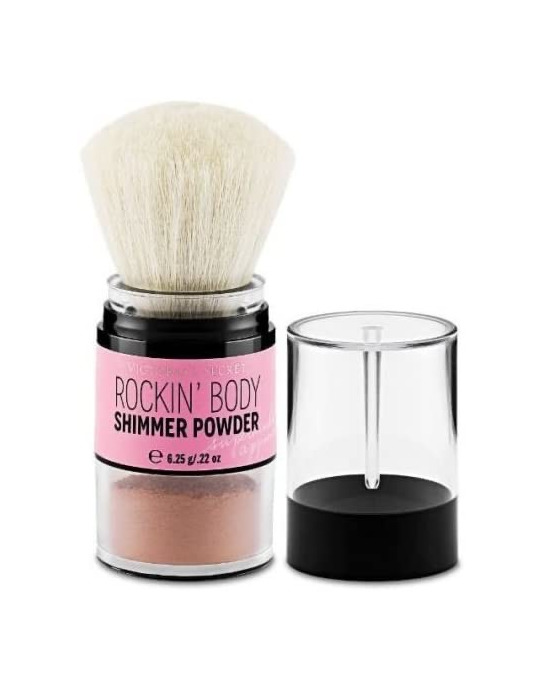 Social Victoria's Secret Rockin' Body Shimmer Powder