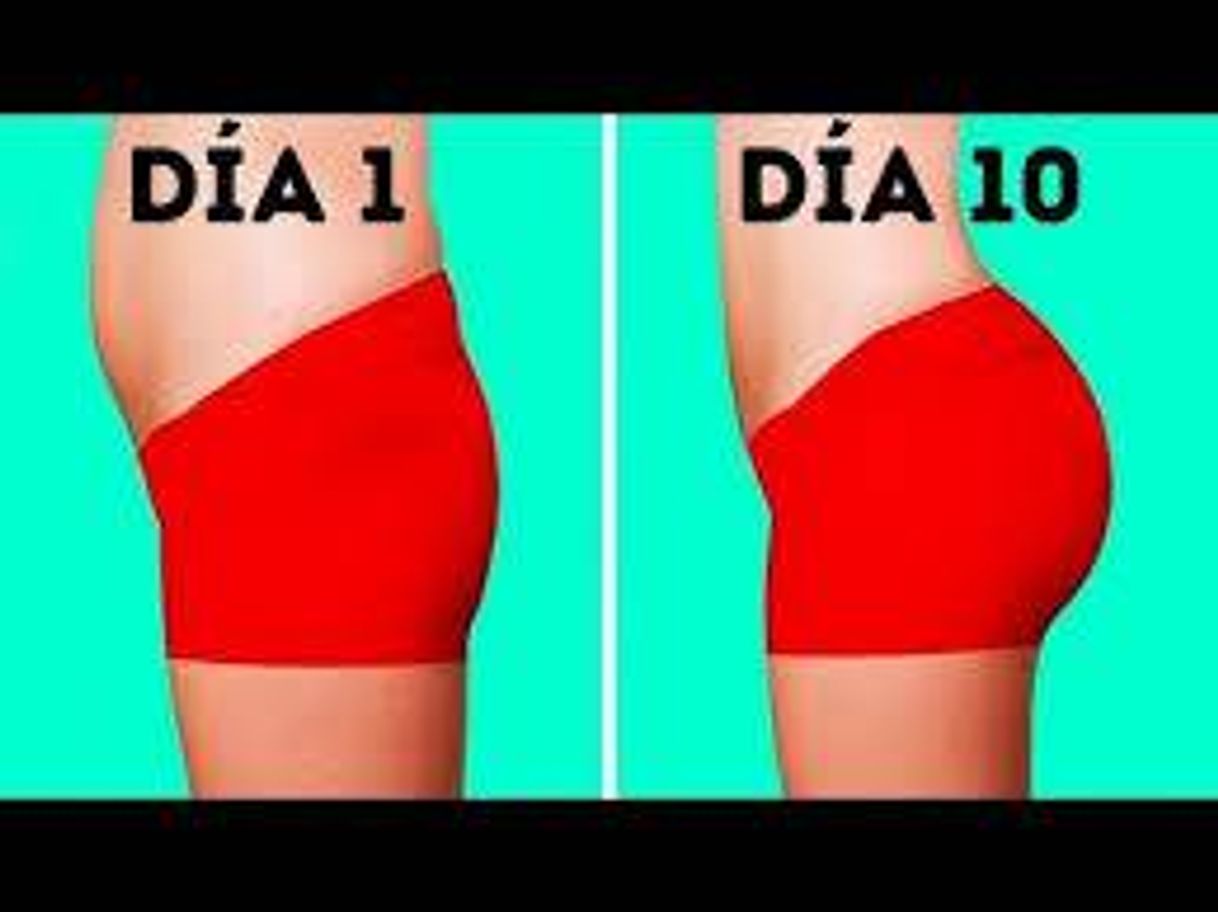 Moda ¿Qué pasará con tu cuerpo si haces 100 sentadillas al día?

