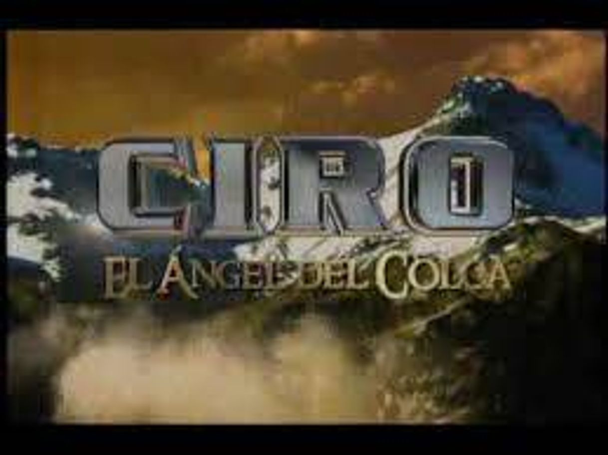 CIRO EL ANGEL DE COLCQ