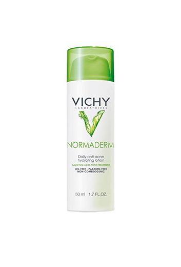 Vichy Normaderm Cuidado Hidratante Anti-Imperfecciones