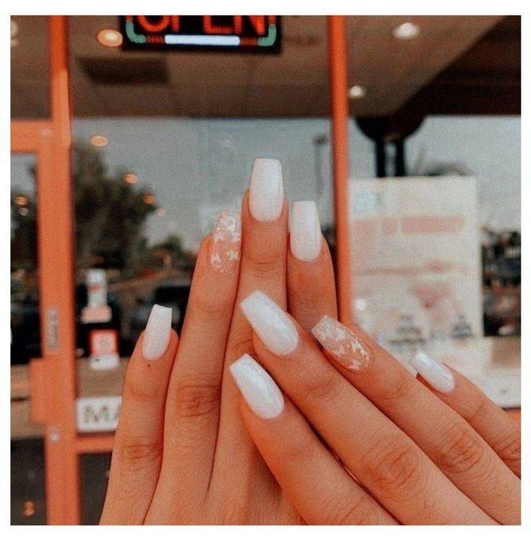 Moda Ideias de unhas