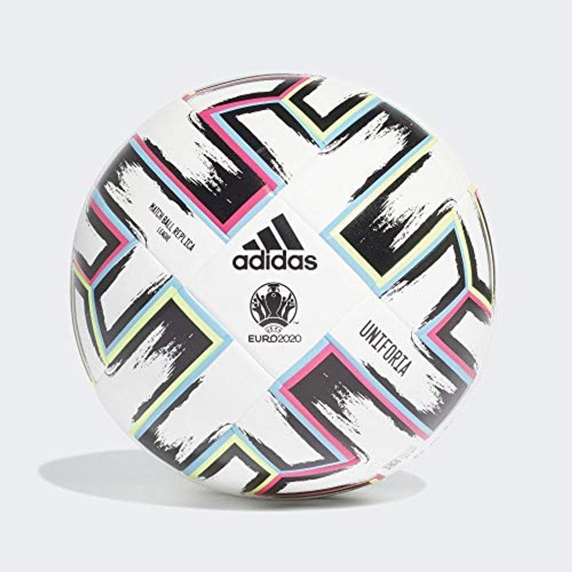 Social adidas UNIFO LGE Soccer Ball