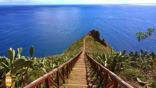 Ponta do Garajau