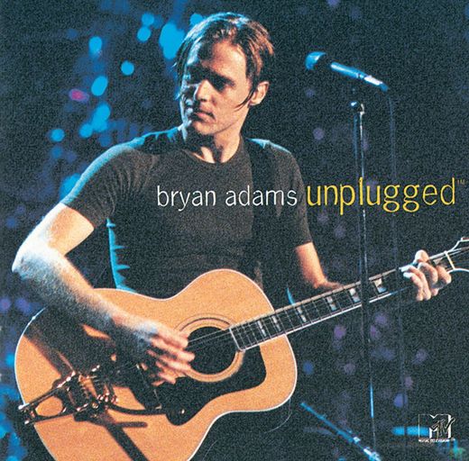 Heaven - MTV Unplugged Version