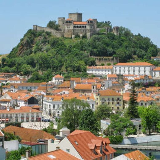 Leiria