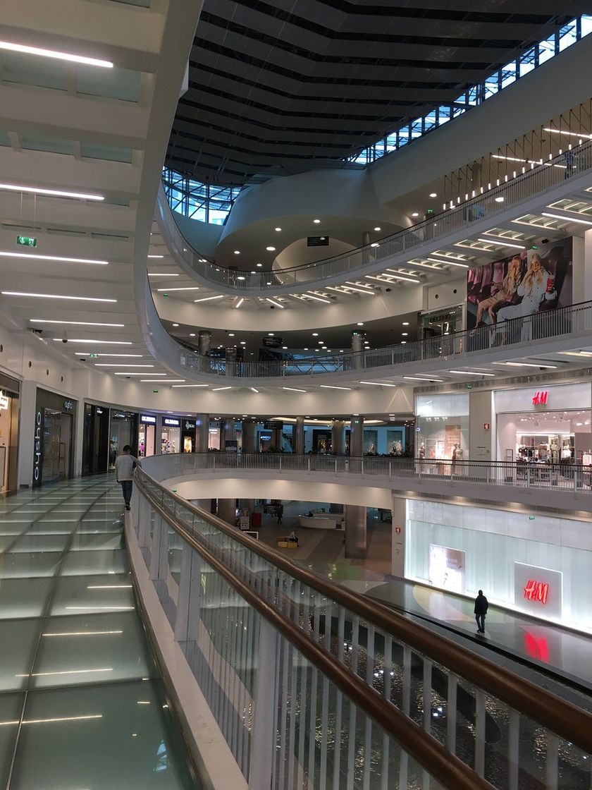 Lugar Shopping Cidade do Porto