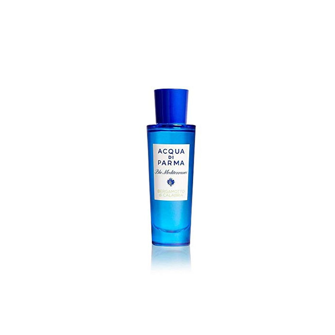 Products Acqua Di Parma Acqua Di Parma Bergamotto Di Calabria Edt 30 Ml 1 Unidad 70 g