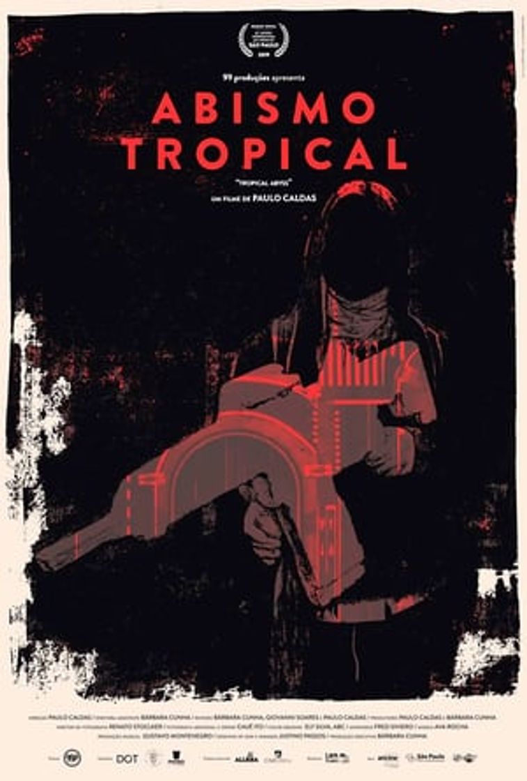 Movie Abismo Tropical