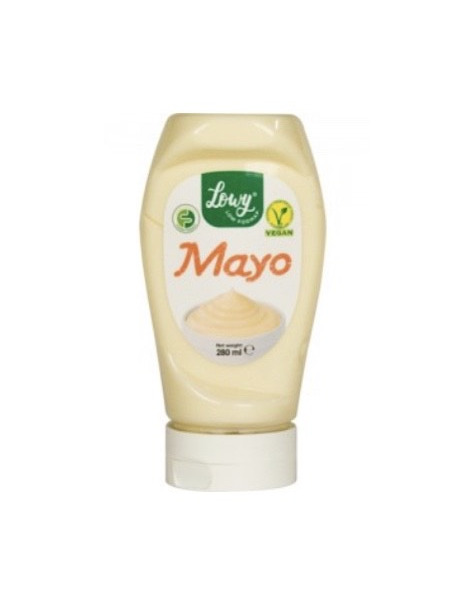 Social 40% Mayo Original LOWY 