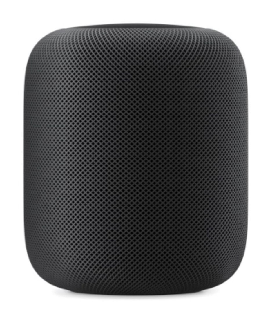 Producto HomePod