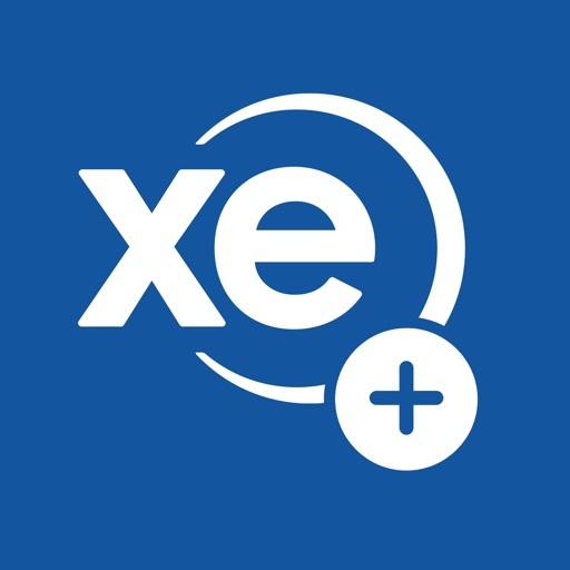 Aplicaciones XE Currency Converter Pro